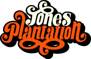 Jones Plantation Film Logo