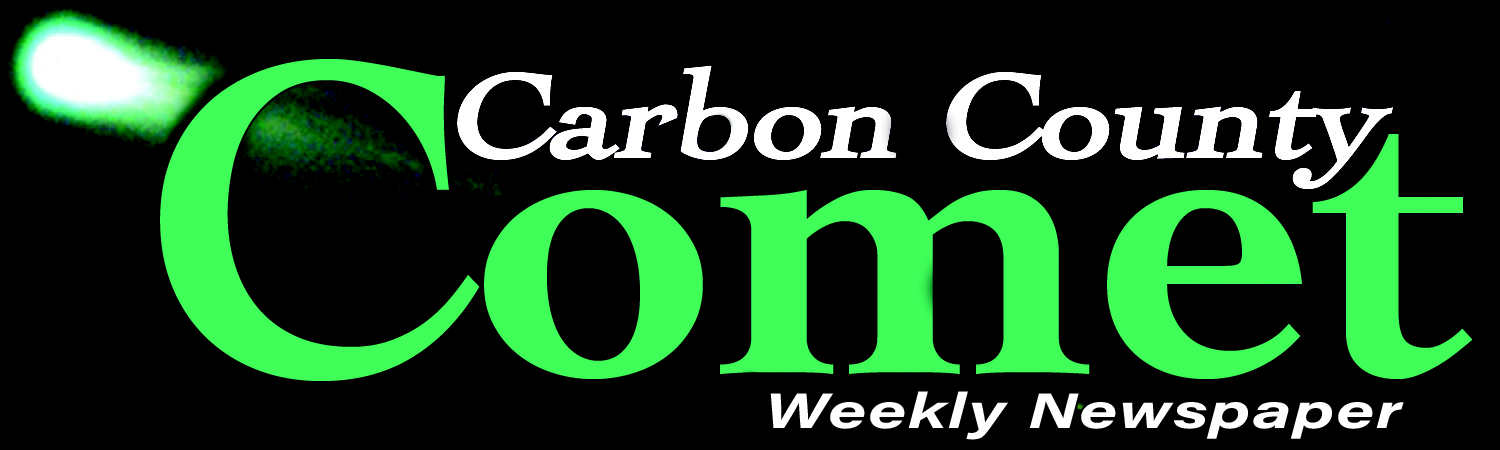 Comet Logo