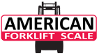 American Forklift Logo